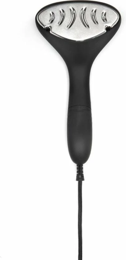 Gloednieuw ???? Steamery Cirrus No. 2 - Kledingstomer - Mat Zwart ???? 9 Gloednieuw ???? Steamery Cirrus No. 2 - Kledingstomer - Mat Zwart ???? - Afbeelding 7