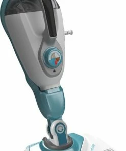 Aanbiedingen ???? BLACK+DECKER BHSM168DSM-QS Steam-Mop - 1600W - Met SteaMitt, Deltavoet En 13 Accessoires ???? -Yoshiko Shop 410x840 1