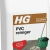 Begroting ⭐ HG PVC Reiniger - 1L - Streeploos Resultaat - Voor 20 Dweilbeurten ???? -Yoshiko Shop 414x840 1