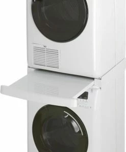 Coupon ???? Wpro SKS100 – Stapelkit Met Uitschuifbaar Plateau - Universeel - 60 X 60 Cm ???? -Yoshiko Shop 414x840