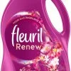 Promo ???? Fleuril Renew Bloesem - Vloeibaar Wasmiddel - 45 Wasbeurten ❤️ -Yoshiko Shop 420x840 6