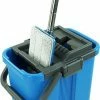 Hete verkoop ???? Handy Mop - Dweilsysteem - Vloerwisser - Emmer Met Wringer - Blauw ✨ -Yoshiko Shop 424x840 1