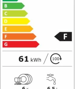 Gloednieuw ???? Medion MD 37210 - Tafelafwasmachine - 6 Couverts - 6 Programma's - 51 DB ???? -Yoshiko Shop 424x840 2