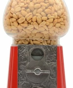 Groothandel ???? CKB Ltd CKB Snoepautomaat Grote Retro Snoepmachine - Rode Kauwgomballen Automaat Snoepmachine Gumball Machine ???? -Yoshiko Shop 430x840 3