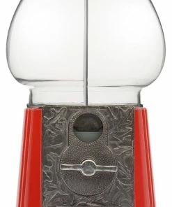 Groothandel ???? CKB Ltd CKB Snoepautomaat Grote Retro Snoepmachine - Rode Kauwgomballen Automaat Snoepmachine Gumball Machine ???? -Yoshiko Shop 431x840