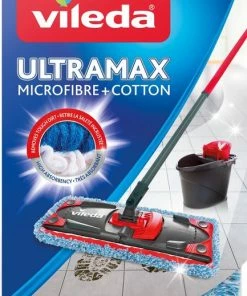 Aanbiedingen ???? Vileda UltraMax Micro&Coton - Vervanging - Tegelvloeren ???? 20 Aanbiedingen ???? Vileda UltraMax Micro&Coton - Vervanging - Tegelvloeren ???? -Yoshiko Shop 433x840 1