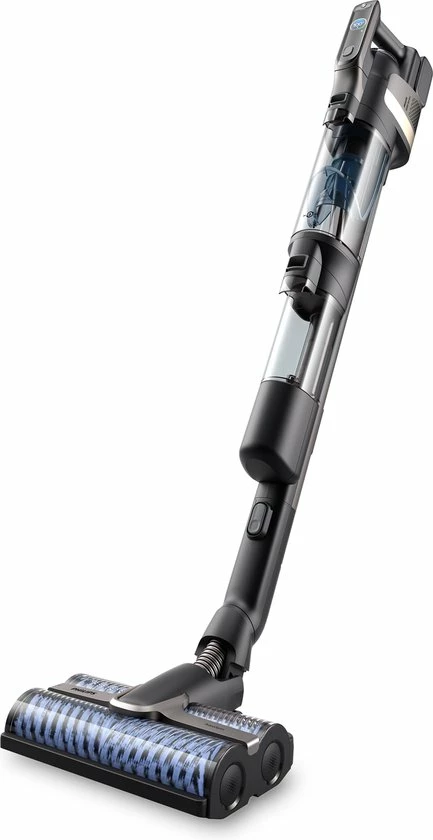 Coupon ???? Philips AquaTrio 9000 Serie XW9383/01 - Steelstofzuiger & Dweil ???? 26 Coupon ???? Philips AquaTrio 9000 Serie XW9383/01 - Steelstofzuiger & Dweil ???? - Afbeelding 24