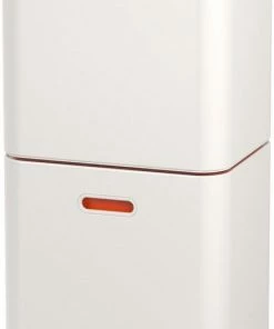 Coupon ???? Joseph Joseph Intelligent Waste Prullenbak Totem Max - 60 L - Wit ????