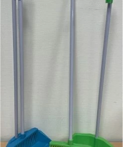 Goedkoopste ???? Streuding Benson Stoffer En Blik Met Lange Steel Basic - Mix ???? 9 Goedkoopste ???? Streuding Benson Stoffer En Blik Met Lange Steel Basic - Mix ???? -Yoshiko Shop 437x840 1