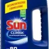Coupon ⭐ 12 X Sun Vaatwaspoeder Normaal 1360 Gr (960 Wasbeurten) ???? -Yoshiko Shop 441x840 1