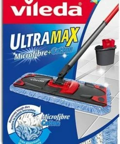 Aanbiedingen ???? Vileda UltraMax Micro&Coton - Vervanging - Tegelvloeren ???? 18 Aanbiedingen ???? Vileda UltraMax Micro&Coton - Vervanging - Tegelvloeren ???? -Yoshiko Shop 444x840 2