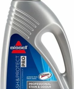 Beste Pirce ???? Bissell - Tapijtreiniger Wash & Protect Pro - 1.5 L ????