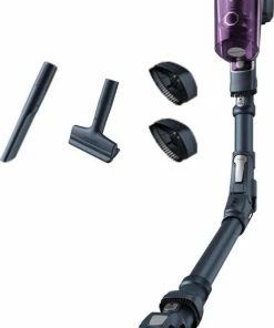 Beste deal ???? Rowenta X-Force 8.60 Flex RH9638 - Steelstofzuiger ????