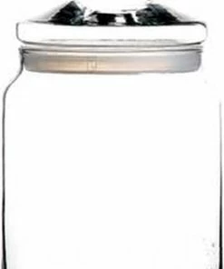 Beste recensies van ???? Luminarc Club Snoeppot - Glazen Voorraadpot Met Glazen Deksel - Afsluitbaar - 2 Liter ???? 9 Beste recensies van ???? Luminarc Club Snoeppot - Glazen Voorraadpot Met Glazen Deksel - Afsluitbaar - 2 Liter ???? -Yoshiko Shop 463x840 1