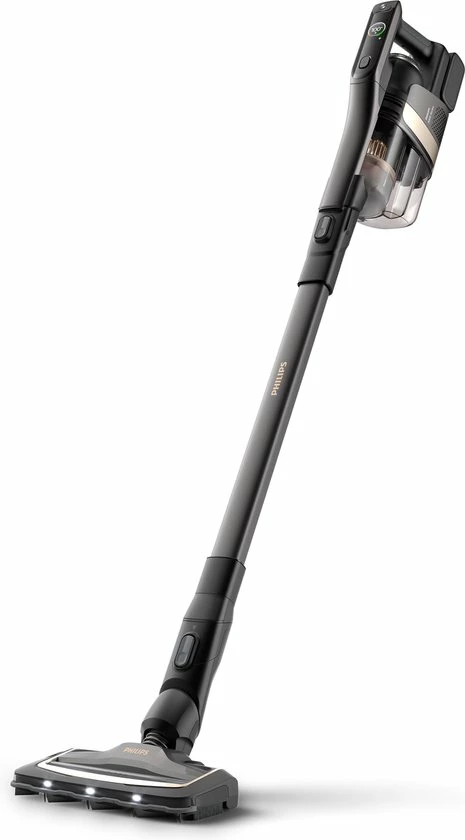 Coupon ???? Philips AquaTrio 9000 Serie XW9383/01 - Steelstofzuiger & Dweil ???? 5 Coupon ???? Philips AquaTrio 9000 Serie XW9383/01 - Steelstofzuiger & Dweil ???? - Afbeelding 3