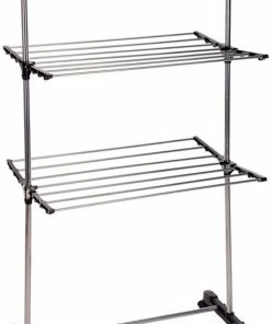 Aanbiedingen ⭐ Storage Solutions Koopman Droogtoren - Verrijdbaar En Inklapbaar - 17 Meter Drooglengte ???? 17 Aanbiedingen ⭐ Storage Solutions Koopman Droogtoren - Verrijdbaar En Inklapbaar - 17 Meter Drooglengte ???? -Yoshiko Shop 467x840