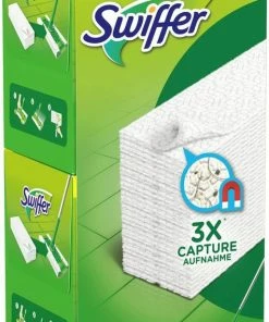 Flash-uitverkoop ???? Swiffer Floor Dry Navulling 80st ???? -Yoshiko Shop 475x840 3
