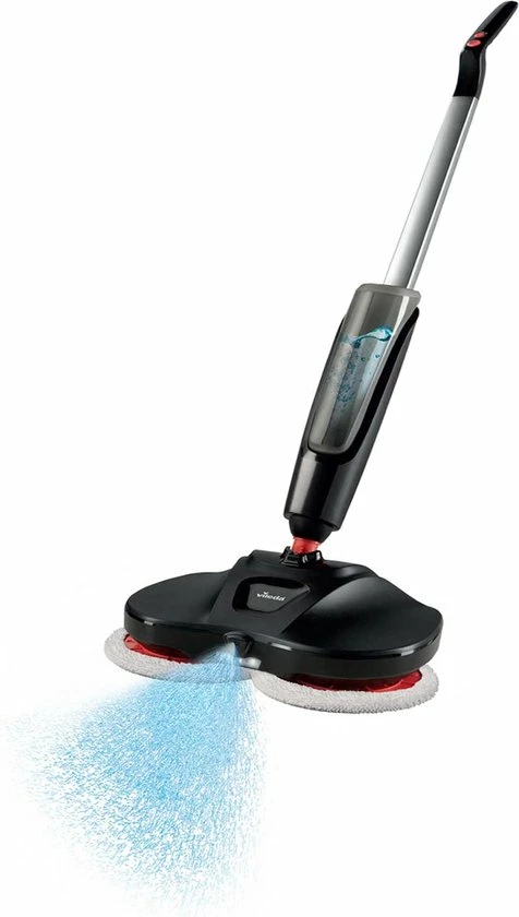 Top 10 ???? Vileda Looper - Elektrische SprayMop Met Twee Microvezelpads - Steeds Klaar Voor Gebruik ???? 21 Top 10 ???? Vileda Looper - Elektrische SprayMop Met Twee Microvezelpads - Steeds Klaar Voor Gebruik ???? - Afbeelding 19