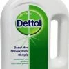 Hete verkoop ???? Dettol Ontsmetting Antiseptische Vloeistof - 1000ml - Allesreiniger ???? -Yoshiko Shop 480x840