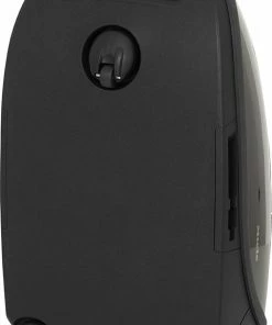 Korting ???? Miele Complete C3 Black Diamond - Stofzuiger Met Zak - Obsidiaanzwart ???? -Yoshiko Shop 482x840 1