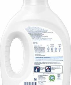 Beste Pirce ???? Neutral Parfumvrij Wasverzachter - 5 X 27 Wasbeurten - Voordeelverpakking ???? -Yoshiko Shop 487x840