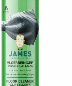 Goedkoopste ???? James B.V. James Vloerreiniger Schoon & Snel Droog (nieuwe Verpakking) ????