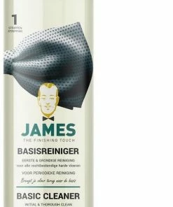 Groothandel ???? James B.V. James Basisreiniger - Verwijdert Hardnekkige Vervuilingen - Stripper ????
