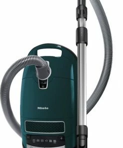 Beste recensies van ???? Miele Complete C3 Active Powerline SGDF3 - Stofzuiger Met Zak ⭐