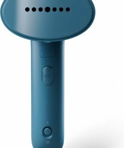 Promo ???? Philips 3000 Series STH3000/20 - Kledingstomer - Donkerblauw ???? -Yoshiko Shop 490x840