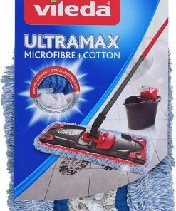 Aanbiedingen ???? Vileda UltraMax Micro&Coton - Vervanging - Tegelvloeren ???? 22 Aanbiedingen ???? Vileda UltraMax Micro&Coton - Vervanging - Tegelvloeren ???? -Yoshiko Shop 492x840