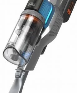 Promo ✔️ BLACK+DECKER BHFEV362D-QW Powerseries Extreme - Steelstofzuiger - 36V - Incl. Accu En Lader ✔️ -Yoshiko Shop 495x840