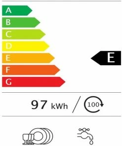 Begroting ???? Inventum VVW6035AW - Vaatwasser - Vrijstaand - Wit ✨ -Yoshiko Shop 503x840 1