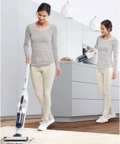 Coupon ???? Bosch Flexxo BCH3K255 - Steelstofzuiger ???? -Yoshiko Shop 509x840