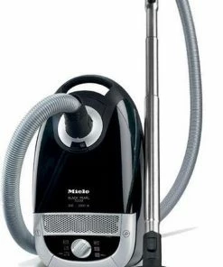 Goedkoop ???? Miele Milele Complete C2 Black Pearl - Stofzuiger ????