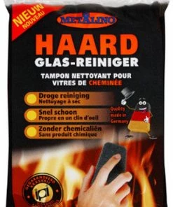 Korting ???? Metalino Kachelruitjes Reiniger (2 Stuks) ????