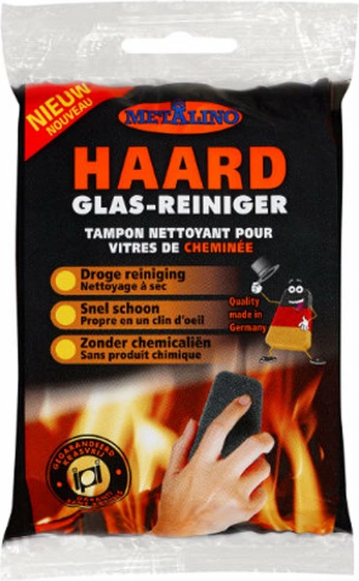 Korting ???? Metalino Kachelruitjes Reiniger (2 Stuks) ???? 3 Korting ???? Metalino Kachelruitjes Reiniger (2 Stuks) ????