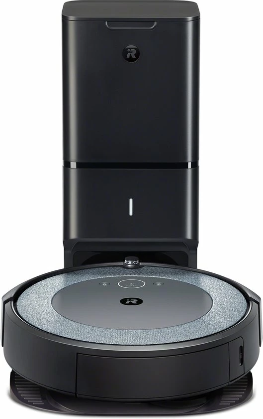 Korting ⌛ IRobot® Roomba® I3+ - Robotstofzuiger - Geschikt Voor Huisdierharen - I3552 ⌛ 5 Korting ⌛ IRobot® Roomba® I3+ - Robotstofzuiger - Geschikt Voor Huisdierharen - I3552 ⌛ - Afbeelding 3