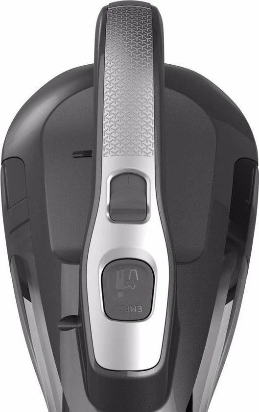 Top 10 ❤️ BLACK+DECKER DVA320J - Kruimeldief ???? 6 Top 10 ❤️ BLACK+DECKER DVA320J - Kruimeldief ???? - Afbeelding 4