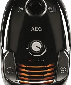 Goedkoop ⌛ AEG VX6-2-EB-C - Stofzuiger Met Zak - Stofzuiger - AEG Stofzuiger - Zwart ???? 13 Goedkoop ⌛ AEG VX6-2-EB-C - Stofzuiger Met Zak - Stofzuiger - AEG Stofzuiger - Zwart ???? -Yoshiko Shop 532x840 1
