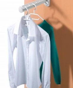 Begroting ???? Leifheit Airette Kledingrail ???? -Yoshiko Shop 532x840 6