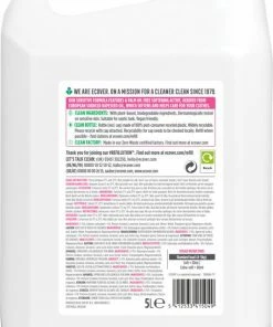 Uitgang ???? Ecover - Wasverzachter Appel 5L - Voordeelverpakking ⭐ 17 Uitgang ???? Ecover - Wasverzachter Appel 5L - Voordeelverpakking ⭐ -Yoshiko Shop 533x840 1