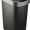 Top 10 ???? Rotho Twist Afvalbak - 25L - 47cm - Antraciet ???? -Yoshiko Shop 539x840