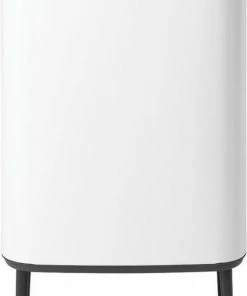 Gloednieuw ???? Brabantia - Bo Touch Bin Hi 60 L Matt Black ???? -Yoshiko Shop 540x840 1