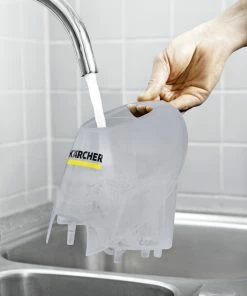 Nieuw ???? Kärcher SC 4 EasyFix Premium - Stoomreiniger - Wit ???? -Yoshiko Shop 542x840 1