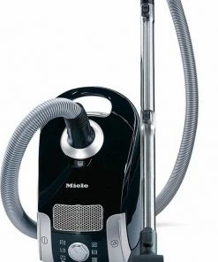 Uitgang ⭐ Miele Compact C1 Young Style - Stofzuiger Met Zak ????