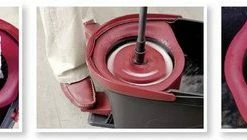 Hete verkoop ???? Vileda Turbo Mopset - Pedaalsysteem - 6L ???? -Yoshiko Shop 550x140