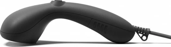 Gloednieuw ???? Steamery Cirrus No. 2 - Kledingstomer - Mat Zwart ???? 10 Gloednieuw ???? Steamery Cirrus No. 2 - Kledingstomer - Mat Zwart ???? - Afbeelding 8