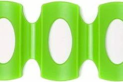 Coupon ???? Koelkast Organizer Blikjes | Keukenkast Organizer | Drinkfles Houder | Stapel Eenvoudig Flessen Wijn, Blikjes, Bier, Frisdrank | Ijskast Organizer |Antislipmat Van Siliconen | Keuken Organizer | Kleur Groen | DJG ???? -Yoshiko Shop 550x165