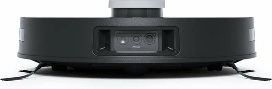 Uitgang ???? Ecovacs X1 OMNI - Robotstofzuiger + Automatische Leegmaakstation - Actief Dweilsysteem ???? 5 Uitgang ???? Ecovacs X1 OMNI - Robotstofzuiger + Automatische Leegmaakstation - Actief Dweilsysteem ???? - Afbeelding 3