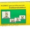 Uitgang ???? KOMO Afvalzakken Met Trekband - 60 L - 15 Stuks ???? 2 Uitgang ???? KOMO Afvalzakken Met Trekband - 60 L - 15 Stuks ???? -Yoshiko Shop 550x187
